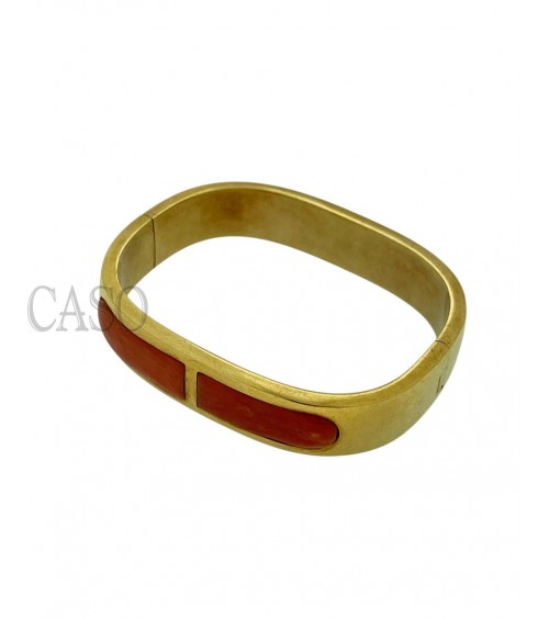 preowned secondhand auction coral corallo micromosaic sotheby's online