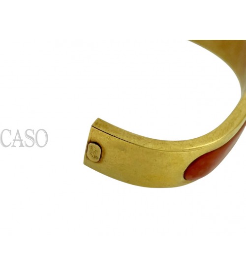 preowned secondhand auction coral corallo micromosaic sotheby's online