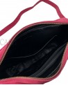 BORSA CHANEL MODELLO CAMERA IN SUEDE FRAGOLA