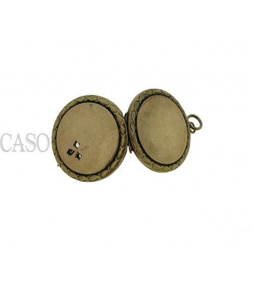 preowned secondhand auction coral corallo micromosaic sotheby's online