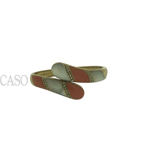 preowned secondhand auction coral corallo micromosaic sotheby's online