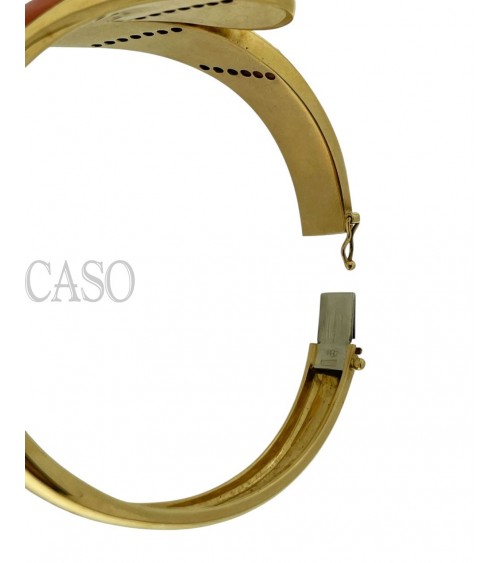 preowned secondhand auction coral corallo micromosaic sotheby's online