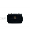 CLASSICA CHANEL VINTAGE EXTRA SMALL IN PELLE