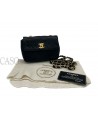 CLASSICA CHANEL VINTAGE EXTRA SMALL IN PELLE