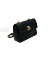CLASSICA CHANEL VINTAGE EXTRA SMALL IN PELLE