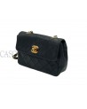 CLASSICA CHANEL VINTAGE EXTRA SMALL IN PELLE