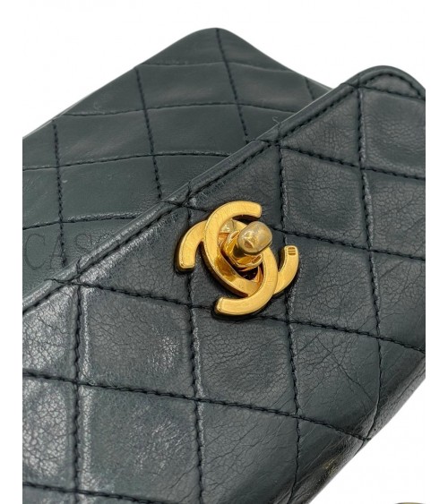 CLASSICA CHANEL VINTAGE EXTRA SMALL IN PELLE