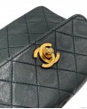 CLASSICA CHANEL VINTAGE EXTRA SMALL IN PELLE