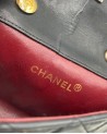 CLASSICA CHANEL VINTAGE EXTRA SMALL IN PELLE