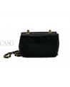 CLASSICA CHANEL VINTAGE EXTRA SMALL IN PELLE