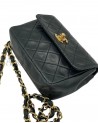CLASSICA CHANEL VINTAGE EXTRA SMALL IN PELLE