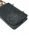 CLASSICA CHANEL VINTAGE EXTRA SMALL IN PELLE