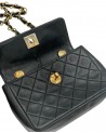 CLASSICA CHANEL VINTAGE EXTRA SMALL IN PELLE