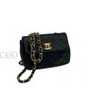 CLASSICA CHANEL VINTAGE EXTRA SMALL IN PELLE