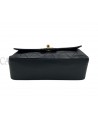 CHANEL VINTAGE LADY D IN PELLE NERA