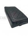 CHANEL CLASSICA VINTAGE IN PELLE NERA