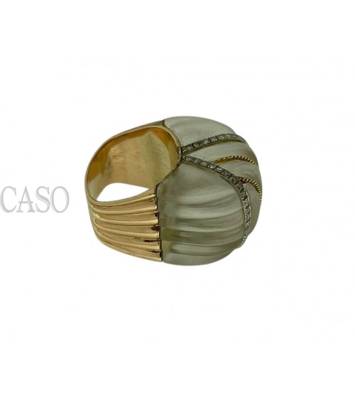 preowned secondhand auction coral corallo micromosaic sotheby's online
