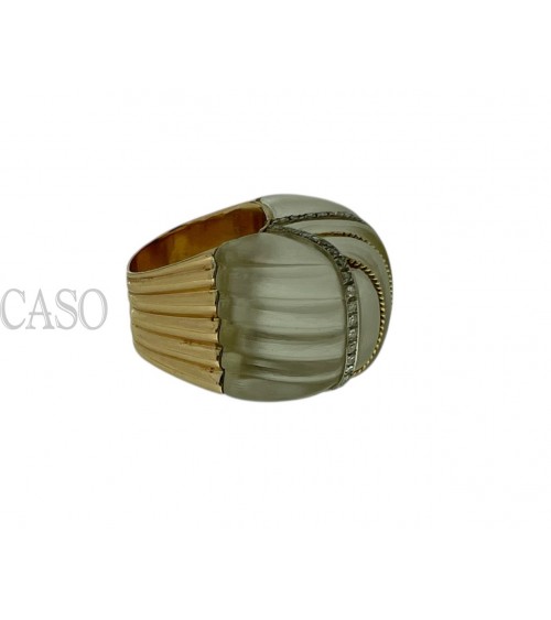 preowned secondhand auction coral corallo micromosaic sotheby's online