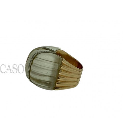 preowned secondhand auction coral corallo micromosaic sotheby's online
