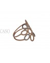 ANELLO VINTAGE IN ORO 18 KT