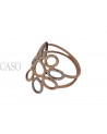ANELLO VINTAGE IN ORO 18 KT