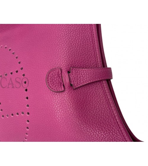 HERMES EVELYNE I PM IN PELLE VIOLA