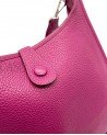 HERMES EVELYNE I PM IN PELLE VIOLA