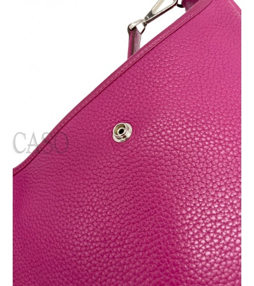 HERMES EVELYNE I PM IN PELLE VIOLA