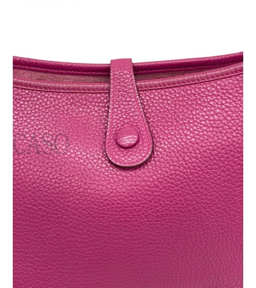 HERMES EVELYNE I PM IN PELLE VIOLA