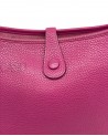 HERMES EVELYNE I PM IN PELLE VIOLA