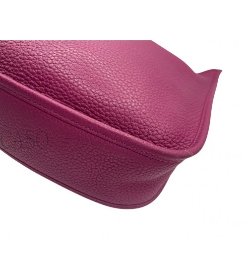 HERMES EVELYNE I PM IN PELLE VIOLA