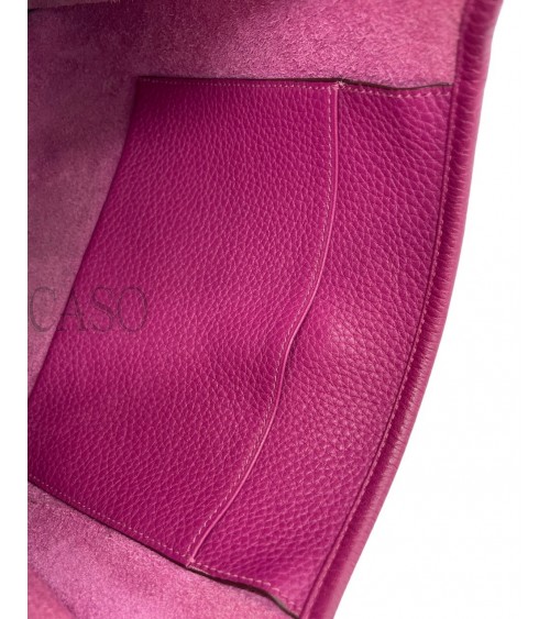 HERMES EVELYNE I PM IN PELLE VIOLA