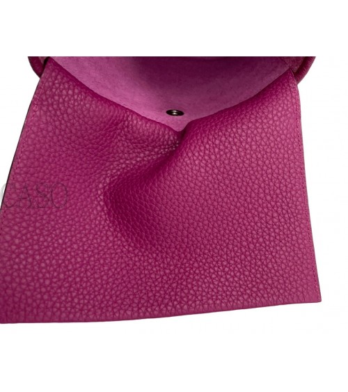 HERMES EVELYNE I PM IN PELLE VIOLA