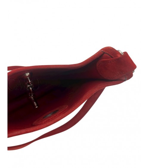 HERMES MINI VESPA IN PELLE SCAMOSCIATA