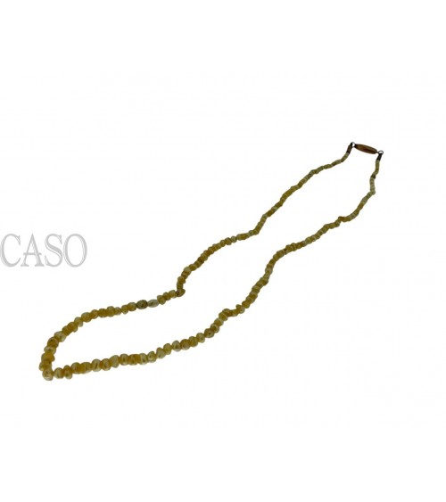 FILO DI PERLE SCARAMAZZE