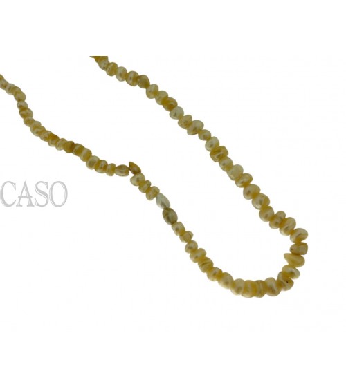 FILO DI PERLE SCARAMAZZE