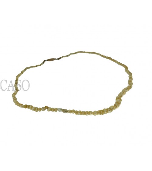 FILO DI PERLE SCARAMAZZE