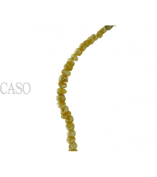 FILO DI PERLE SCARAMAZZE