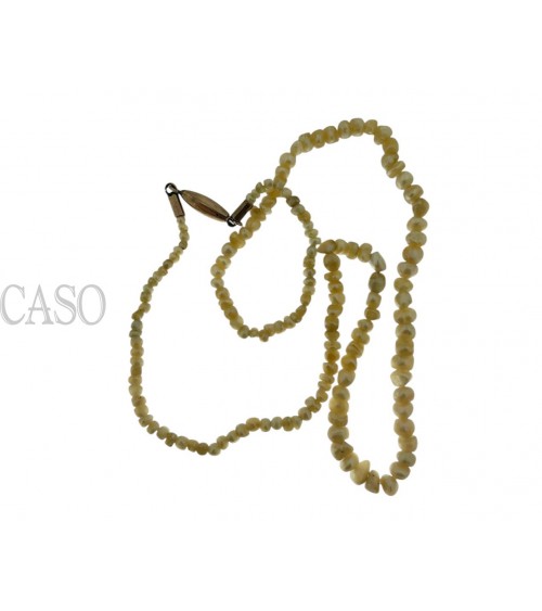 FILO DI PERLE SCARAMAZZE