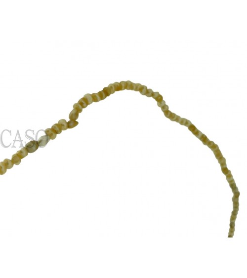 FILO DI PERLE SCARAMAZZE