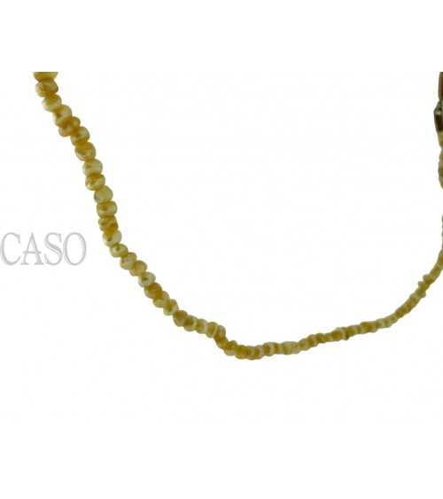 FILO DI PERLE SCARAMAZZE