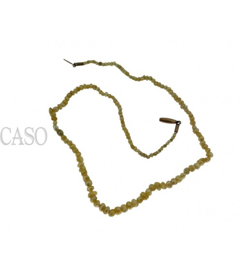 FILO DI PERLE SCARAMAZZE