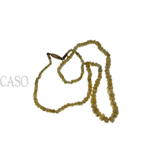 FILO DI PERLE SCARAMAZZE