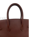 BIRKIN 35 IN PELLE MARRONE