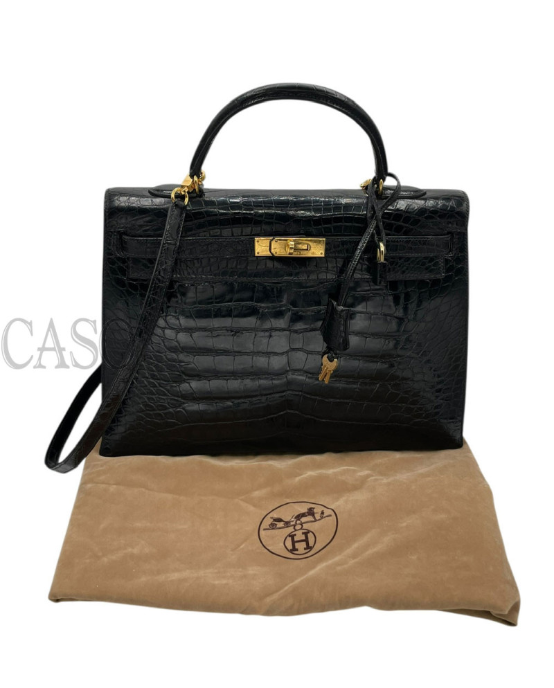 HERMES KELLY PELLAME ESOTICO