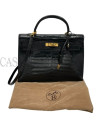 HERMES KELLY PELLAME ESOTICO