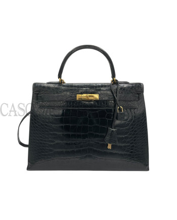 HERMES KELLY PELLAME ESOTICO