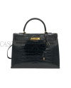 HERMES KELLY PELLAME ESOTICO