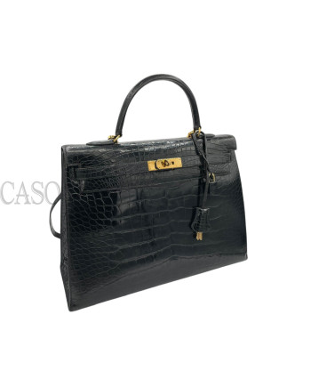 HERMES KELLY PELLAME ESOTICO