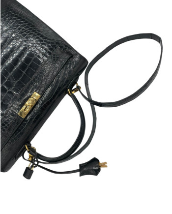 HERMES KELLY PELLAME ESOTICO
